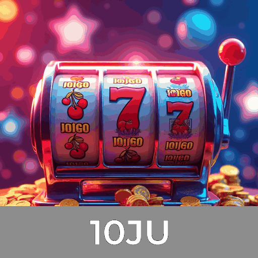 10JU: Experiência de Jogos de Mesa Ao Vivo Profissional
