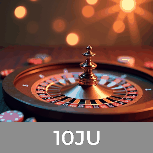 10JU: Slots - Gigantescos Prêmios, Jogos de Mesa - Estratégia Pura, e Live Dealer - Experiência Imersiva